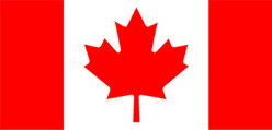 Canada flag